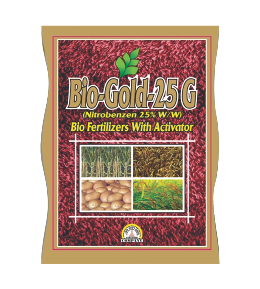bio-gold-25g