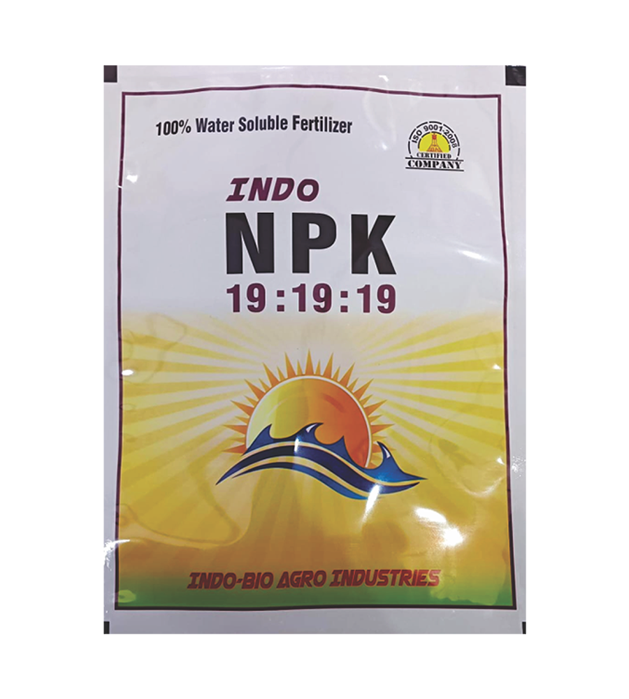 indo-npk