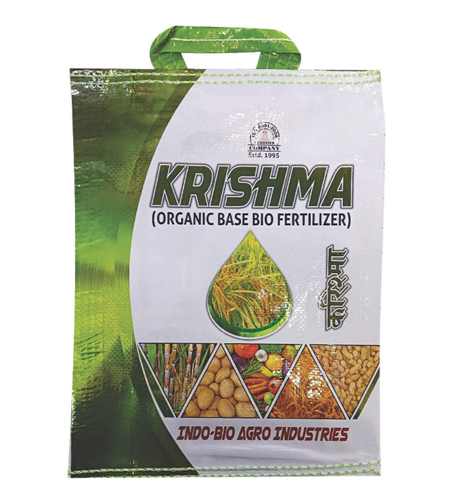 krishma