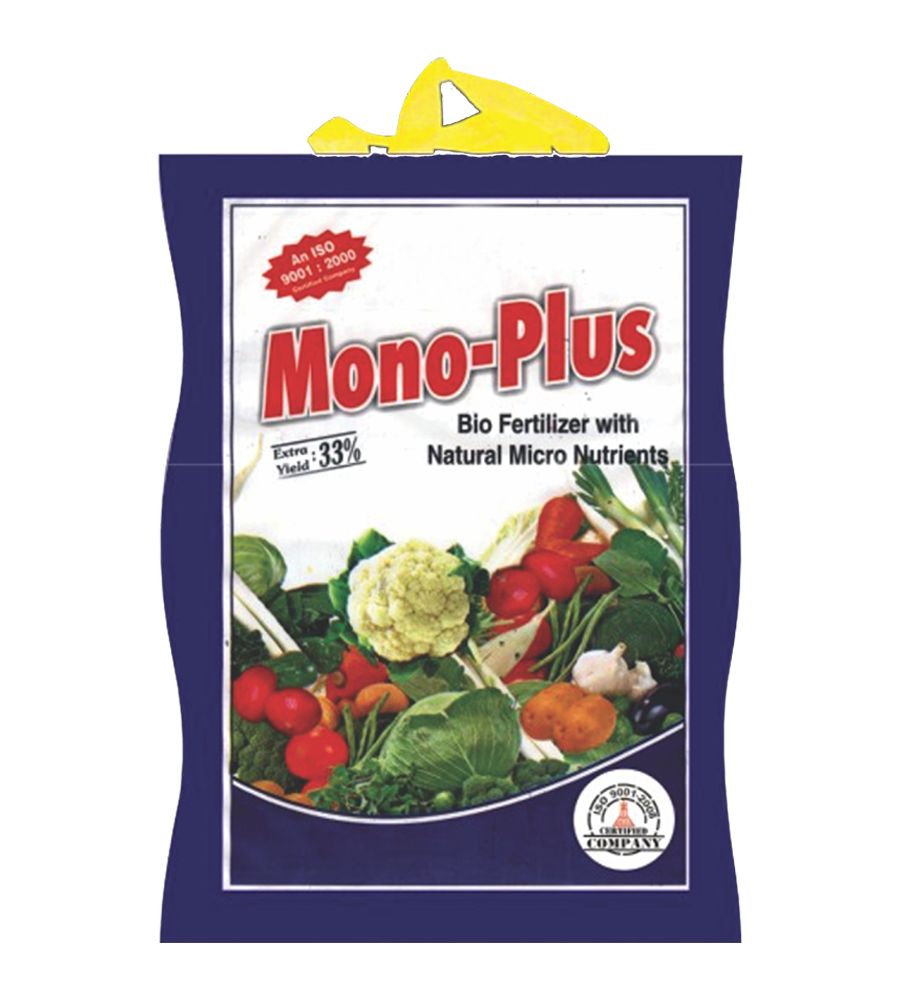 mono-plus