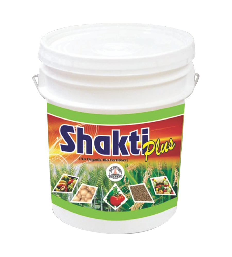 shakti-plus