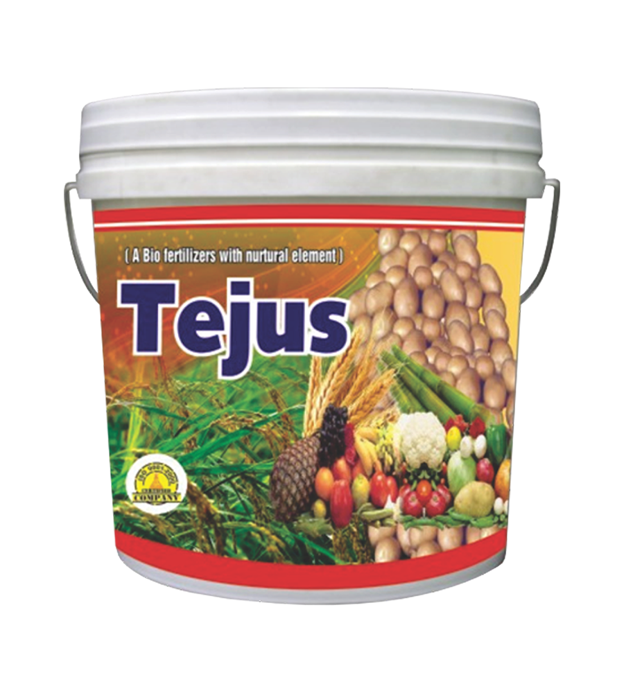 tejus