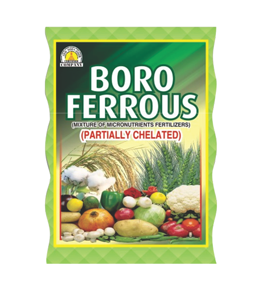boro-ferrouspartially-chelated