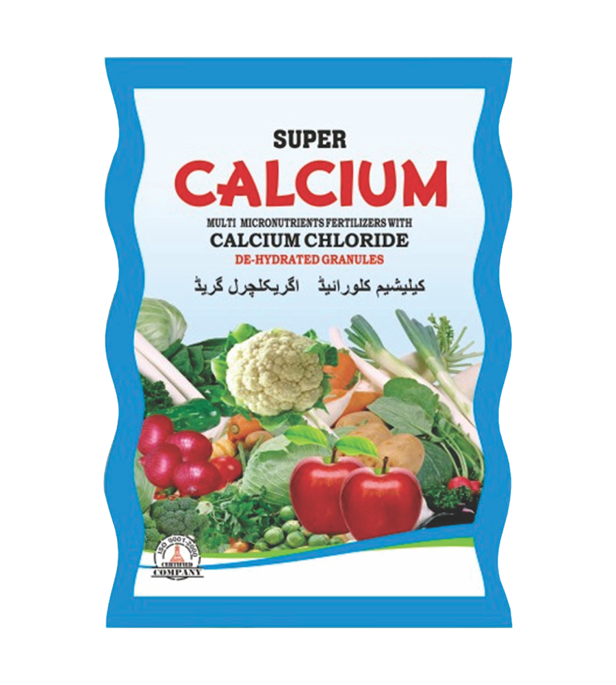 super-calcium
