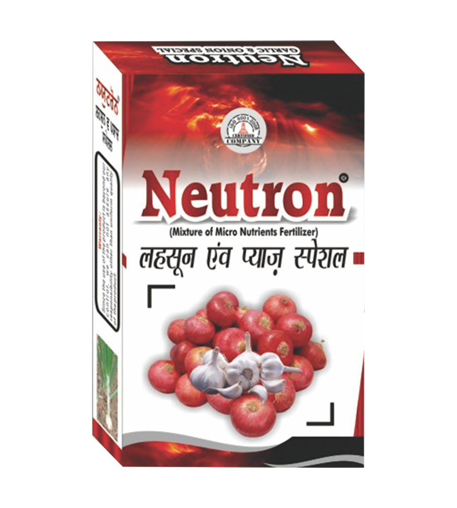 neutron-onion