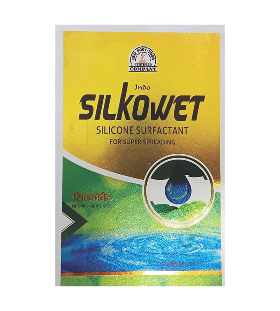 silkowet